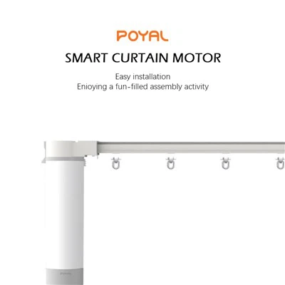 محرك الستائر PCM75